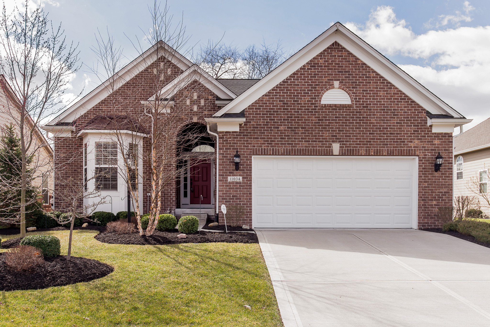 11034 Galley Way, Fishers, IN 46040