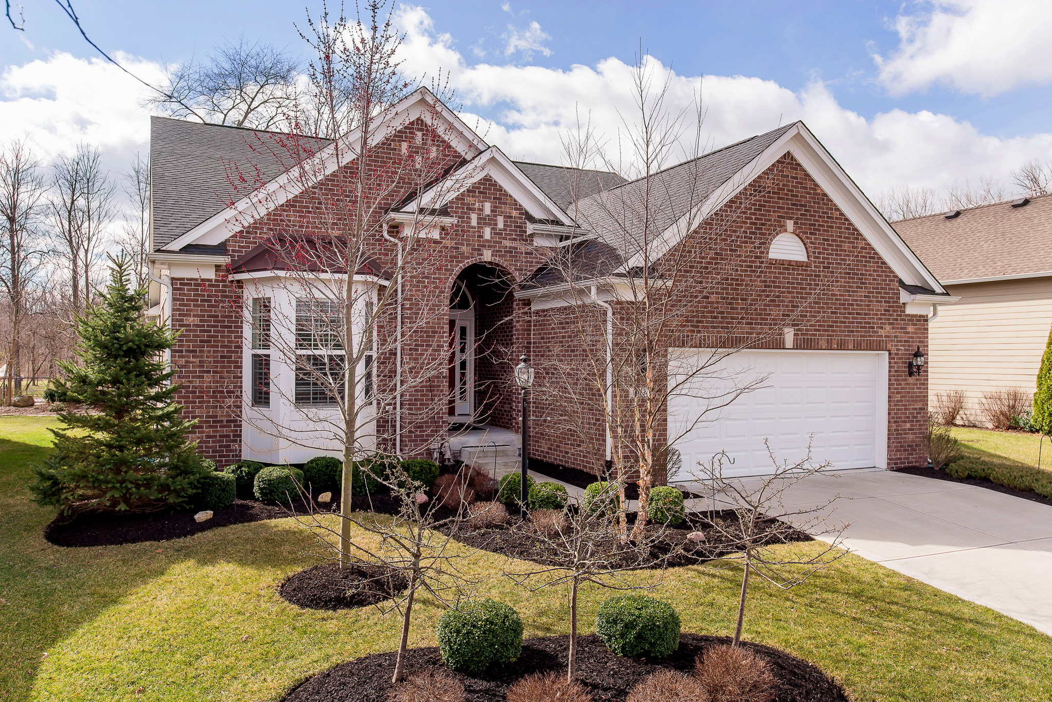 11034 Galley Way, Fishers, IN 46040