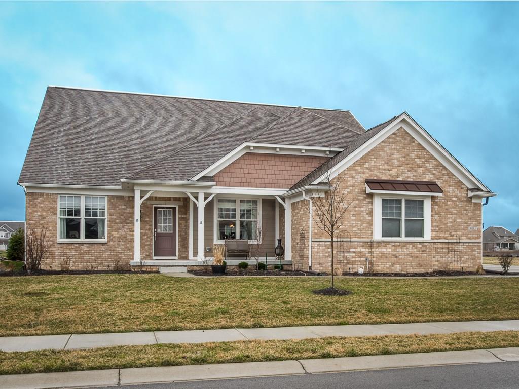 9895 Win Star Way, Fishers, IN 46040