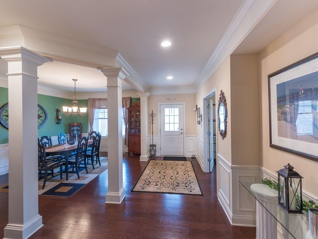 9895 Win Star Way, Fishers, IN 46040