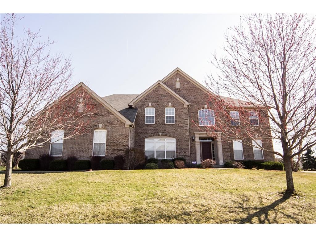 14237 Keyesport Landing, Fishers, IN 46040