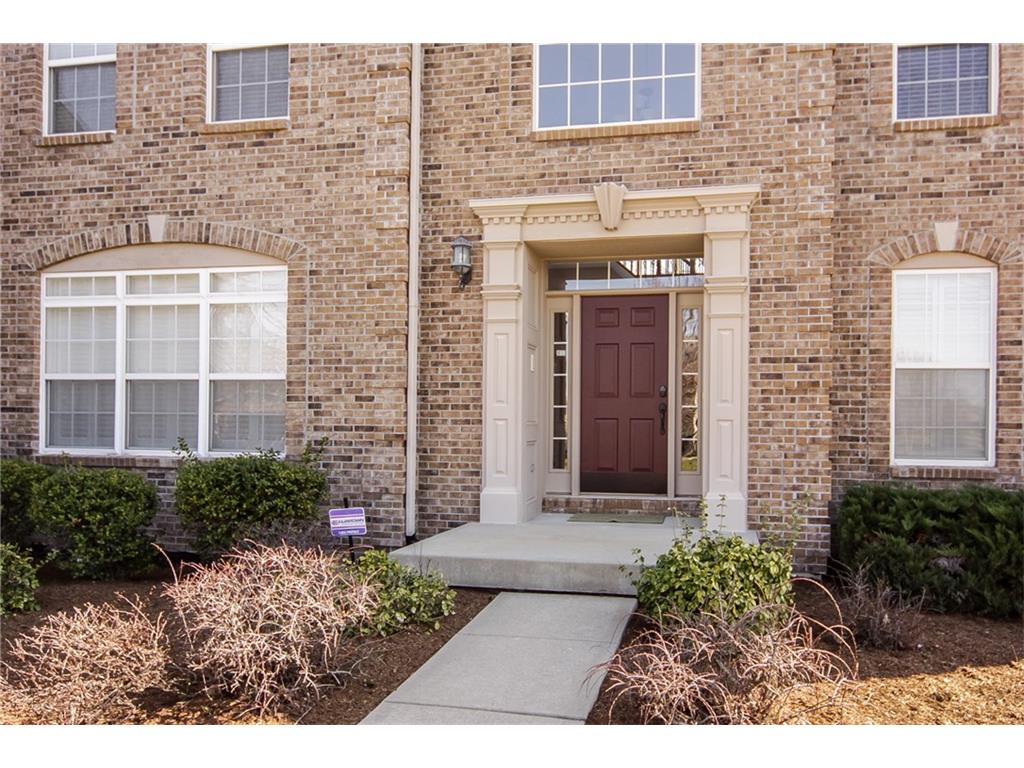 14237 Keyesport Landing, Fishers, IN 46040