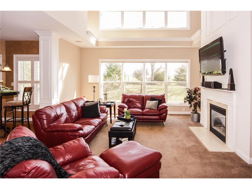 14237 Keyesport Landing, Fishers, IN 46040