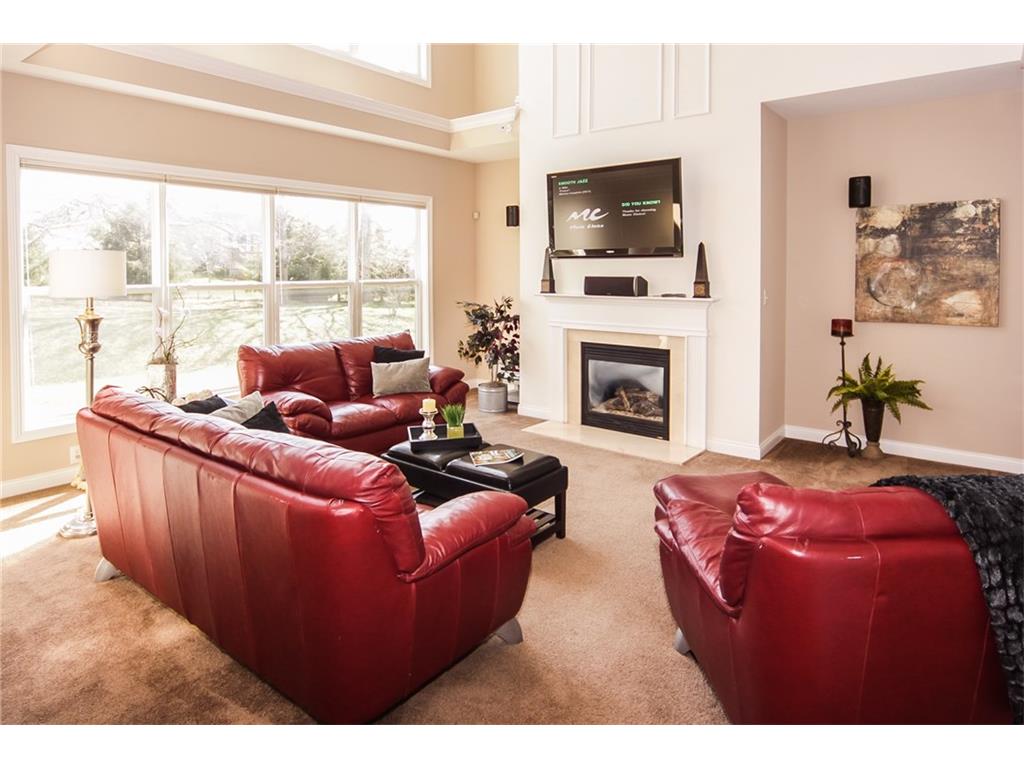 14237 Keyesport Landing, Fishers, IN 46040