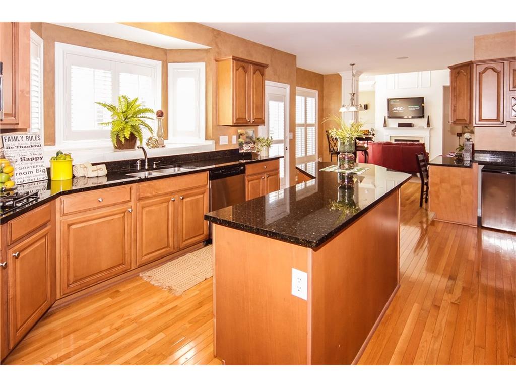 14237 Keyesport Landing, Fishers, IN 46040