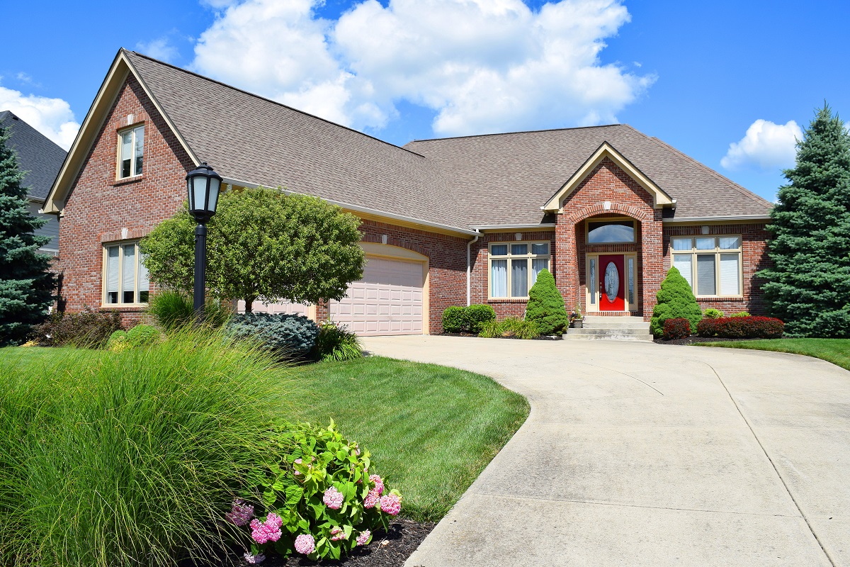 10784 Giselle Way, Fishers, IN 46040