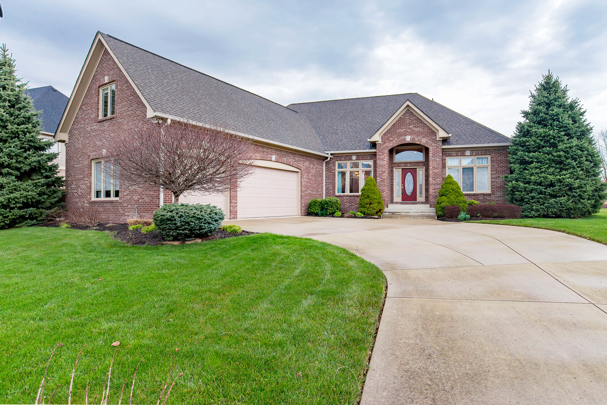 10784 Giselle Way, Fishers, IN 46040