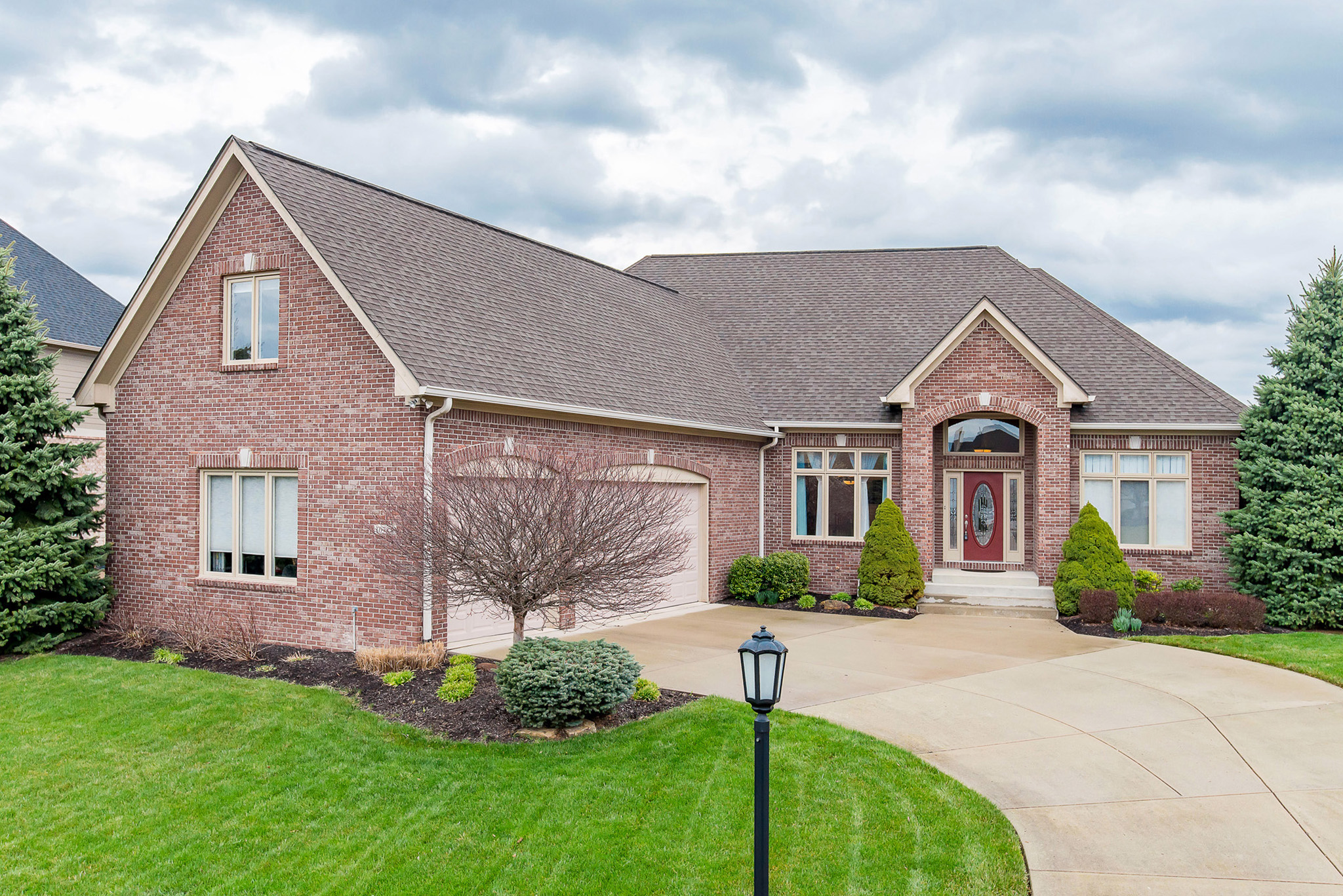 10784 Giselle Way, Fishers, IN 46040