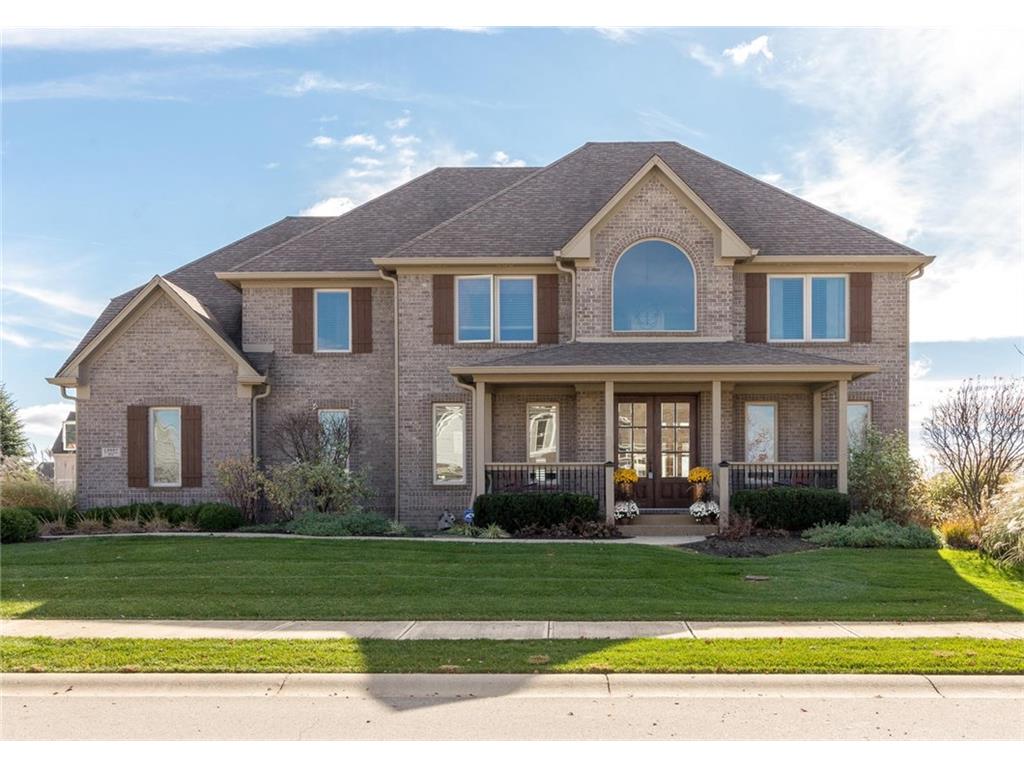 14597 Normandy Way, Fishers, IN 46040
