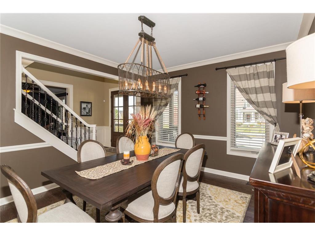 14597 Normandy Way, Fishers, IN 46040