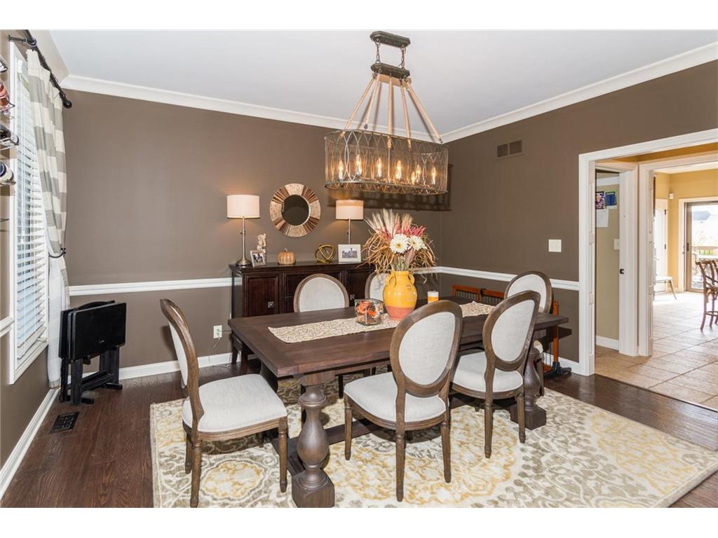 14597 Normandy Way, Fishers, IN 46040