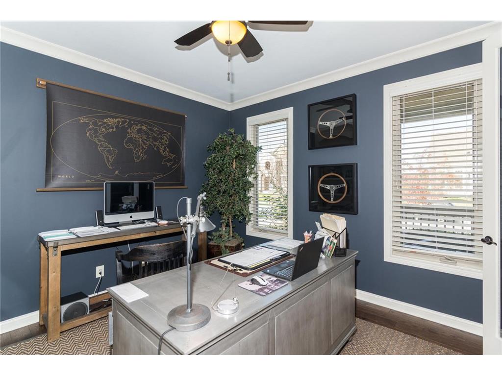 14597 Normandy Way, Fishers, IN 46040
