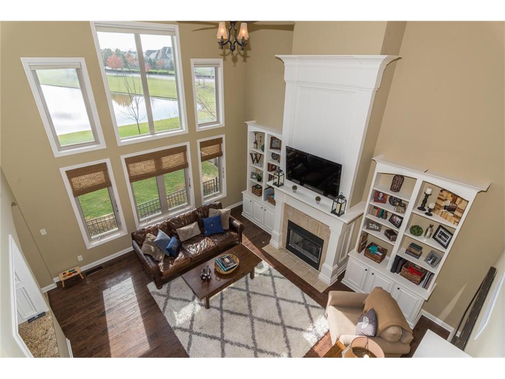 14597 Normandy Way, Fishers, IN 46040