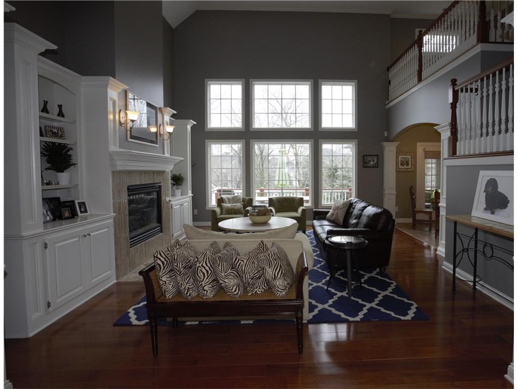 11062 Harbor Bay Drive, Fishers, IN 46040