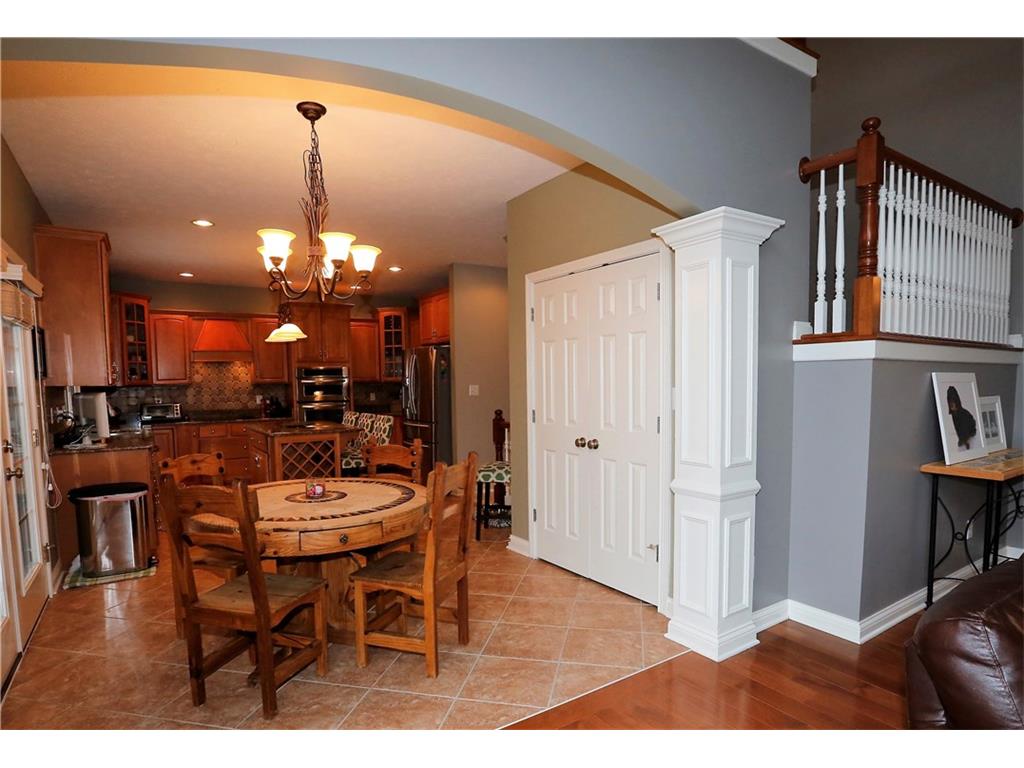 11062 Harbor Bay Drive, Fishers, IN 46040