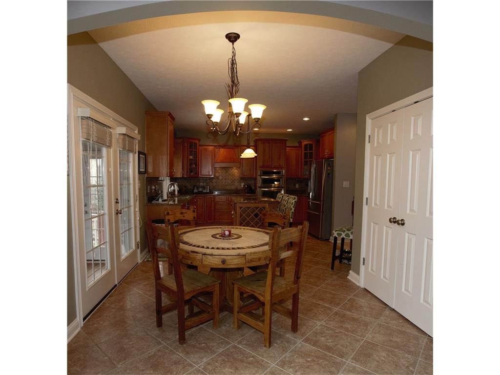 11062 Harbor Bay Drive, Fishers, IN 46040
