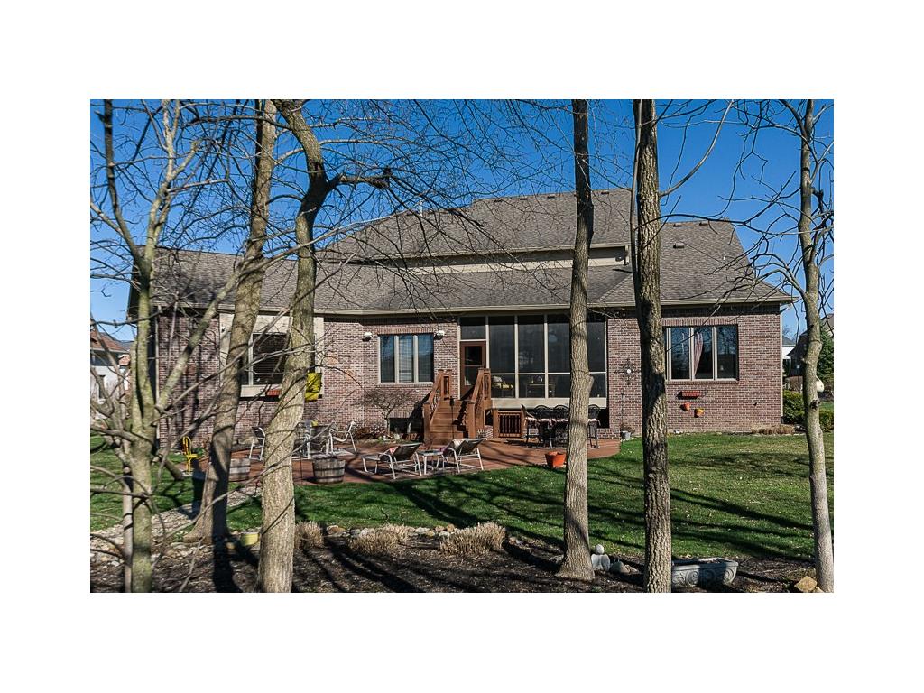 10813 Giselle Way, Fishers, IN 46040