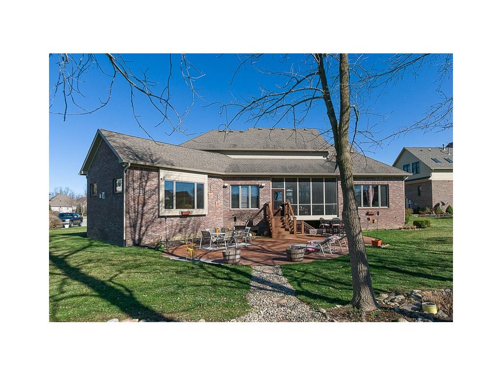 10813 Giselle Way, Fishers, IN 46040