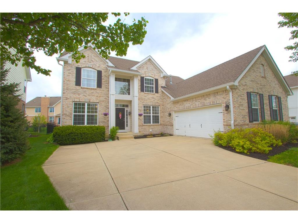 11125 Lexi Lane, Fishers, IN 46040