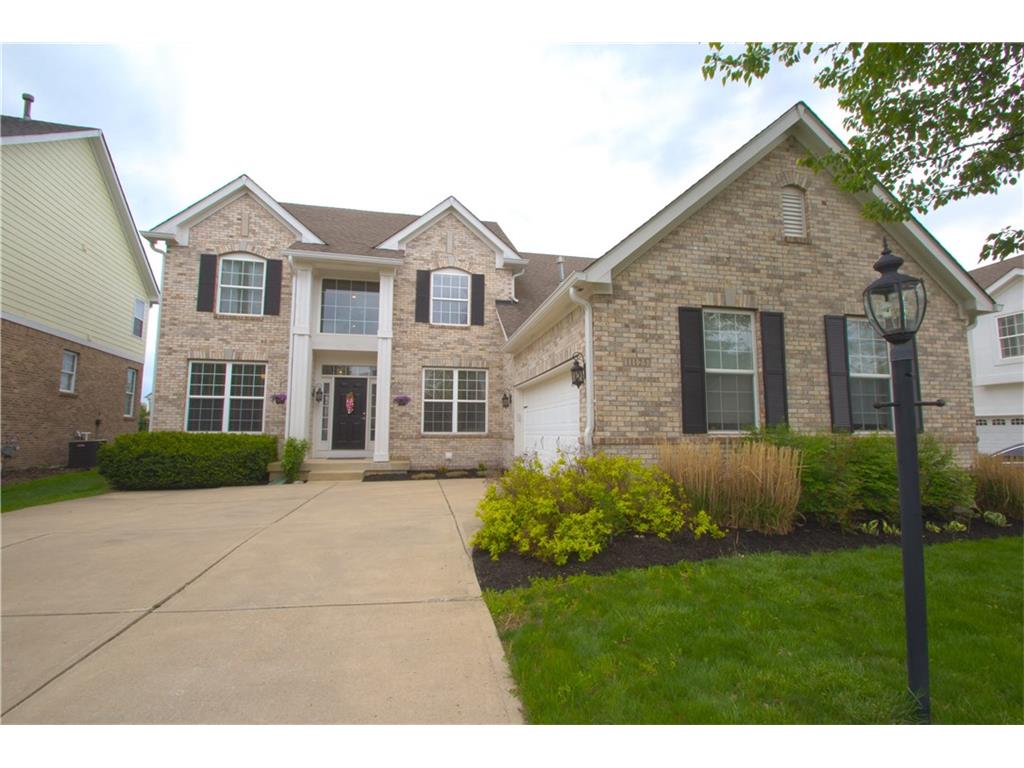 11125 Lexi Lane, Fishers, IN 46040