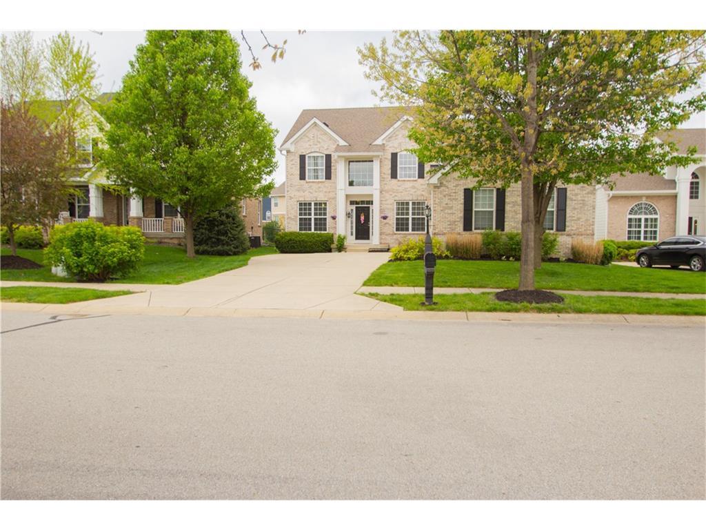 11125 Lexi Lane, Fishers, IN 46040