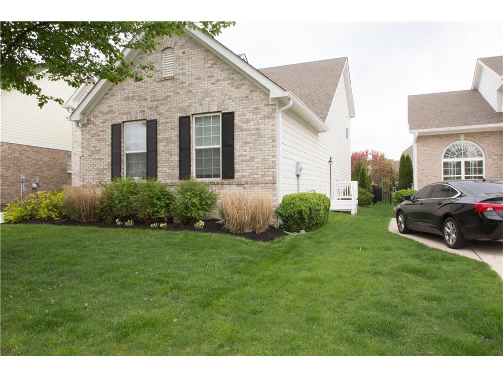 11125 Lexi Lane, Fishers, IN 46040
