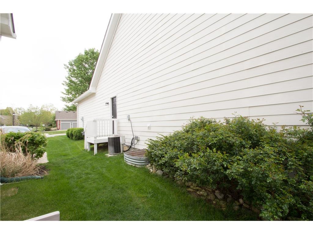 11125 Lexi Lane, Fishers, IN 46040