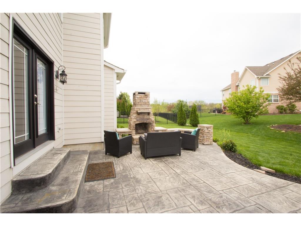 11125 Lexi Lane, Fishers, IN 46040