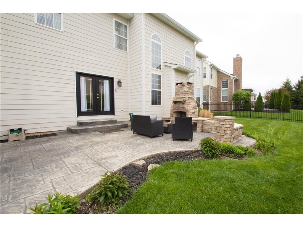 11125 Lexi Lane, Fishers, IN 46040