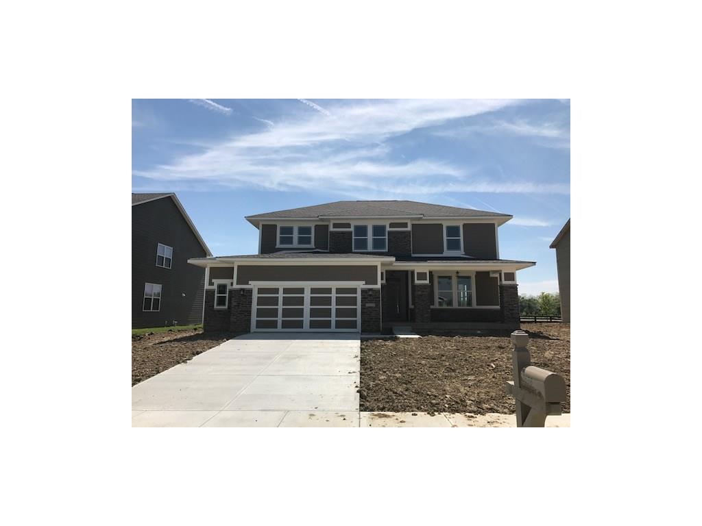 10638 Kensington Lane, Fishers, IN 46040