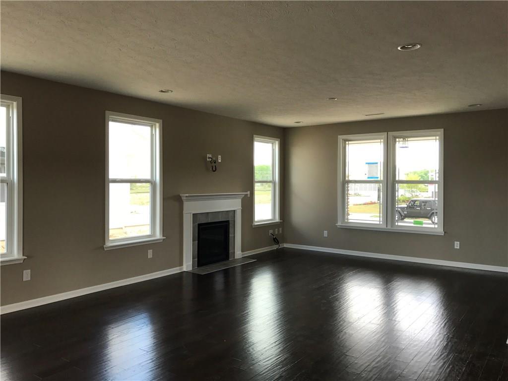 10638 Kensington Lane, Fishers, IN 46040