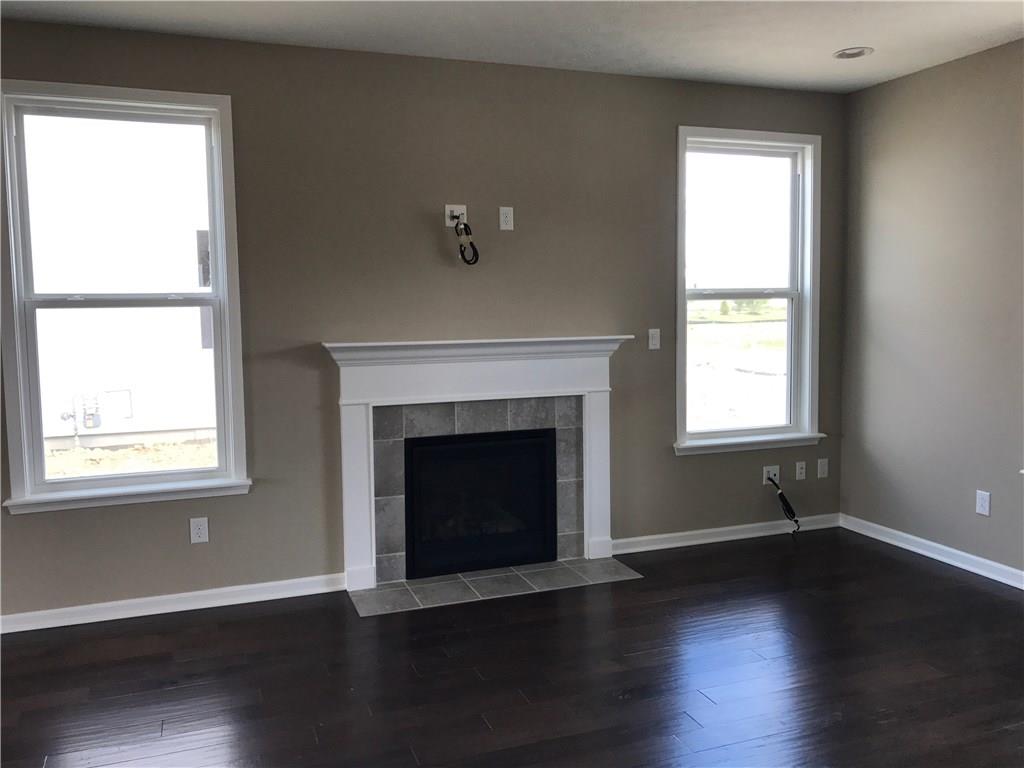 10638 Kensington Lane, Fishers, IN 46040