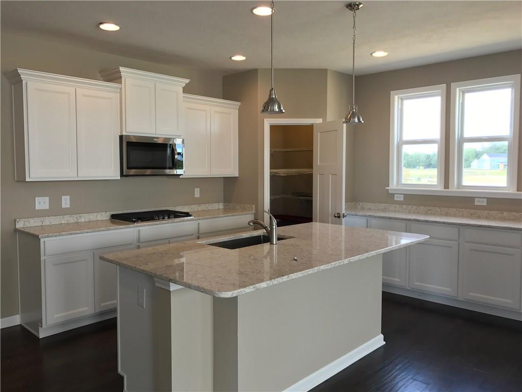 10638 Kensington Lane, Fishers, IN 46040