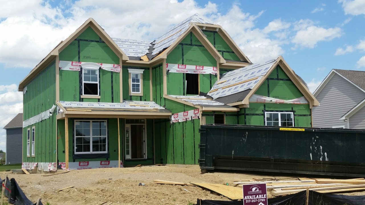 15132 Gallop Lane, Fishers, IN 46040