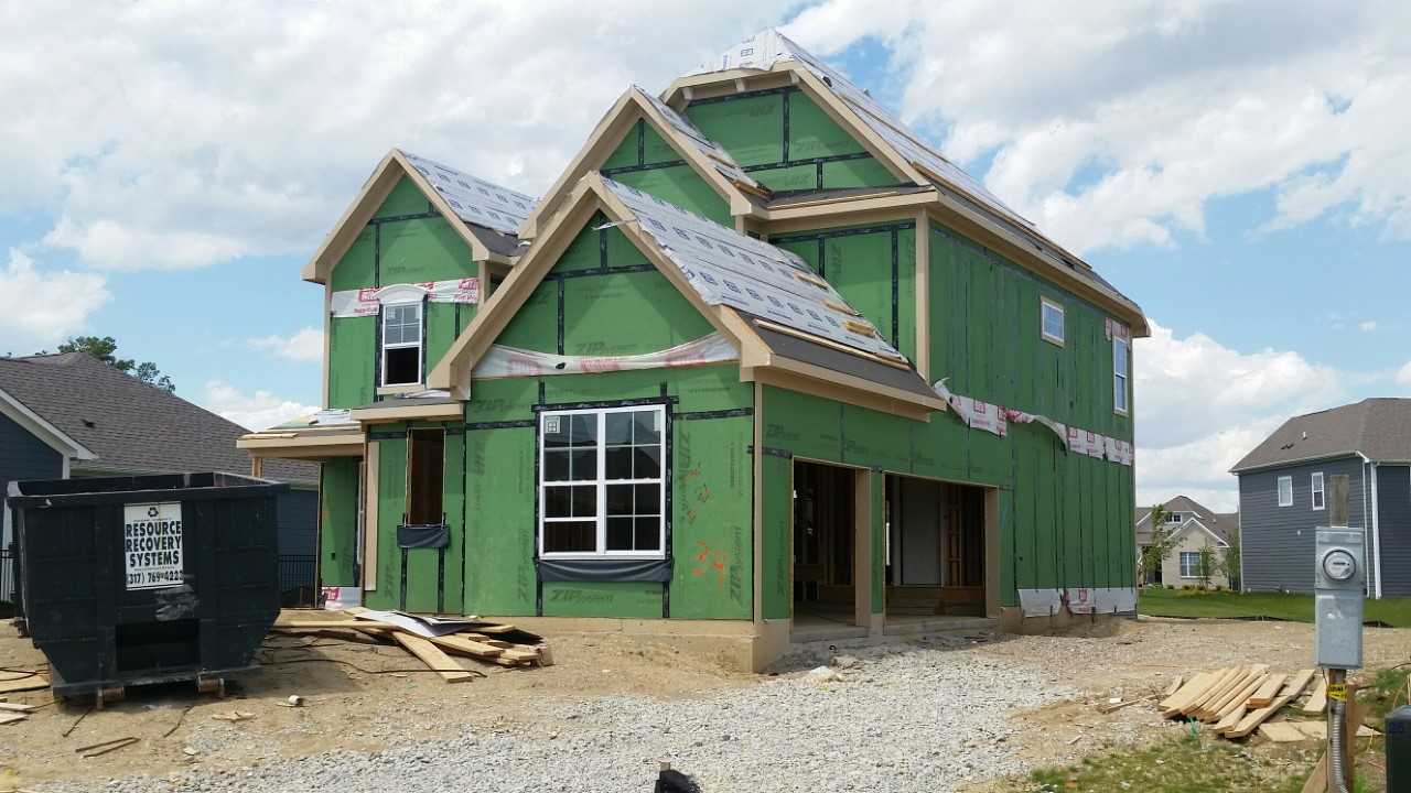 15132 Gallop Lane, Fishers, IN 46040
