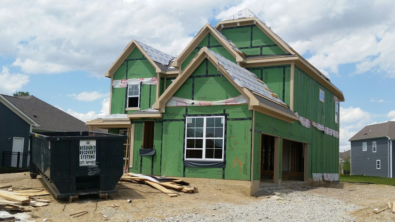 15132 Gallop Lane, Fishers, IN 46040