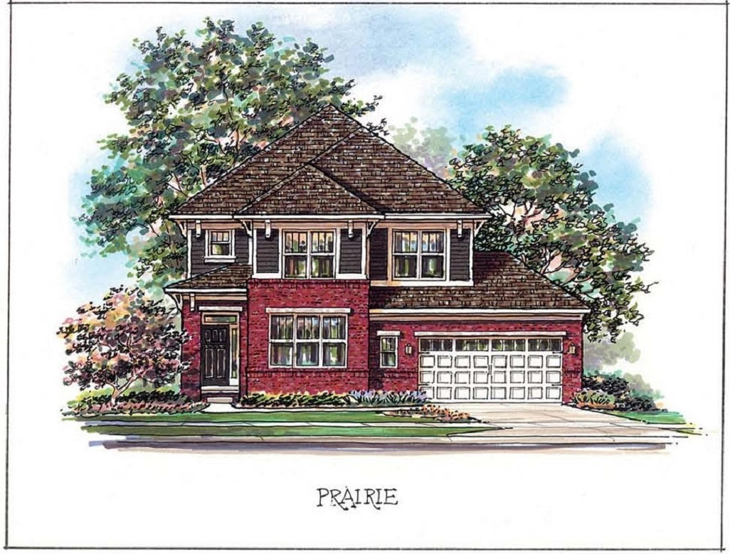 10226 Cloverbank Drive, Fortville, IN 46040