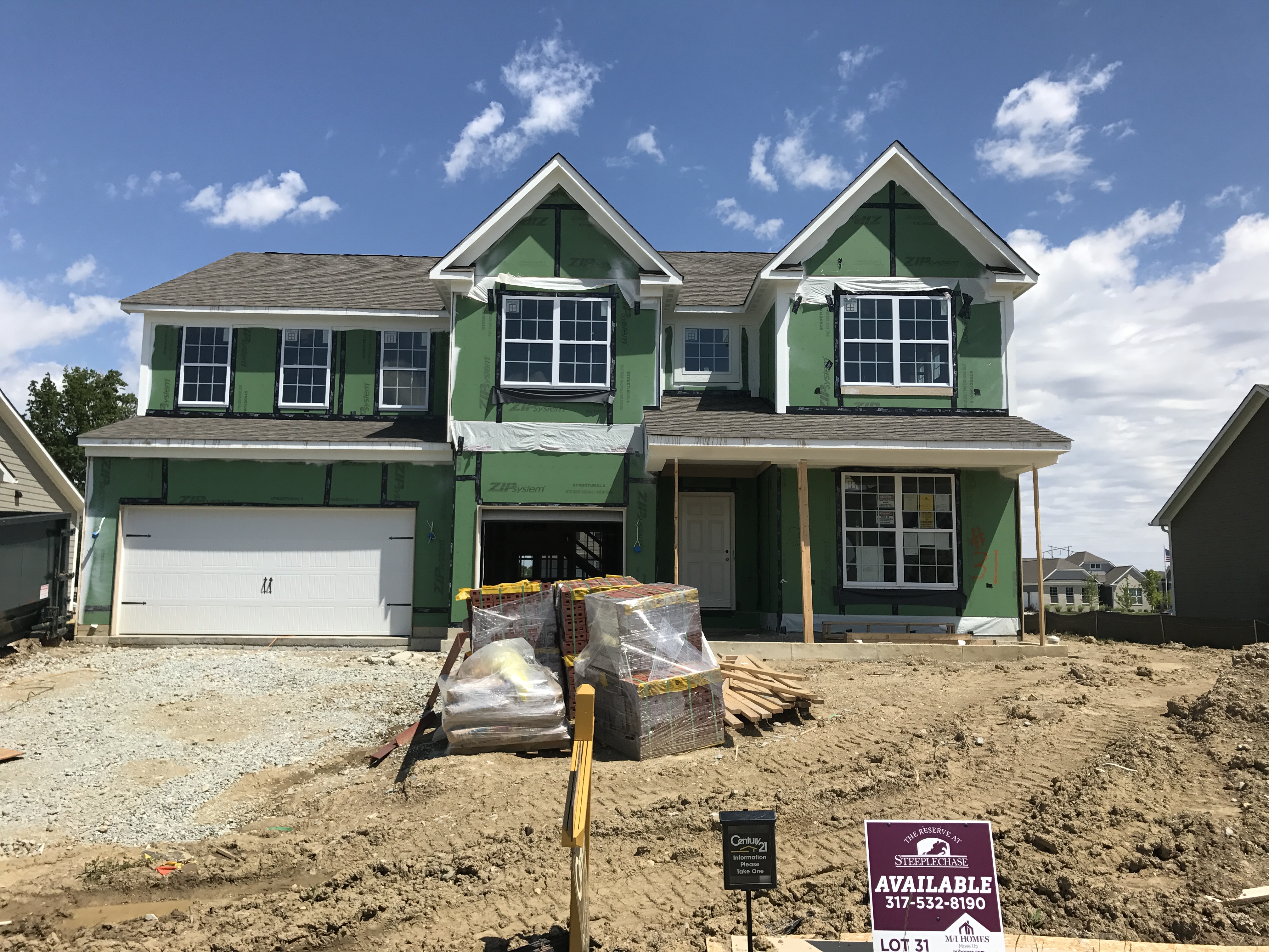 15096 Gallop Lane, Fishers, IN 46040