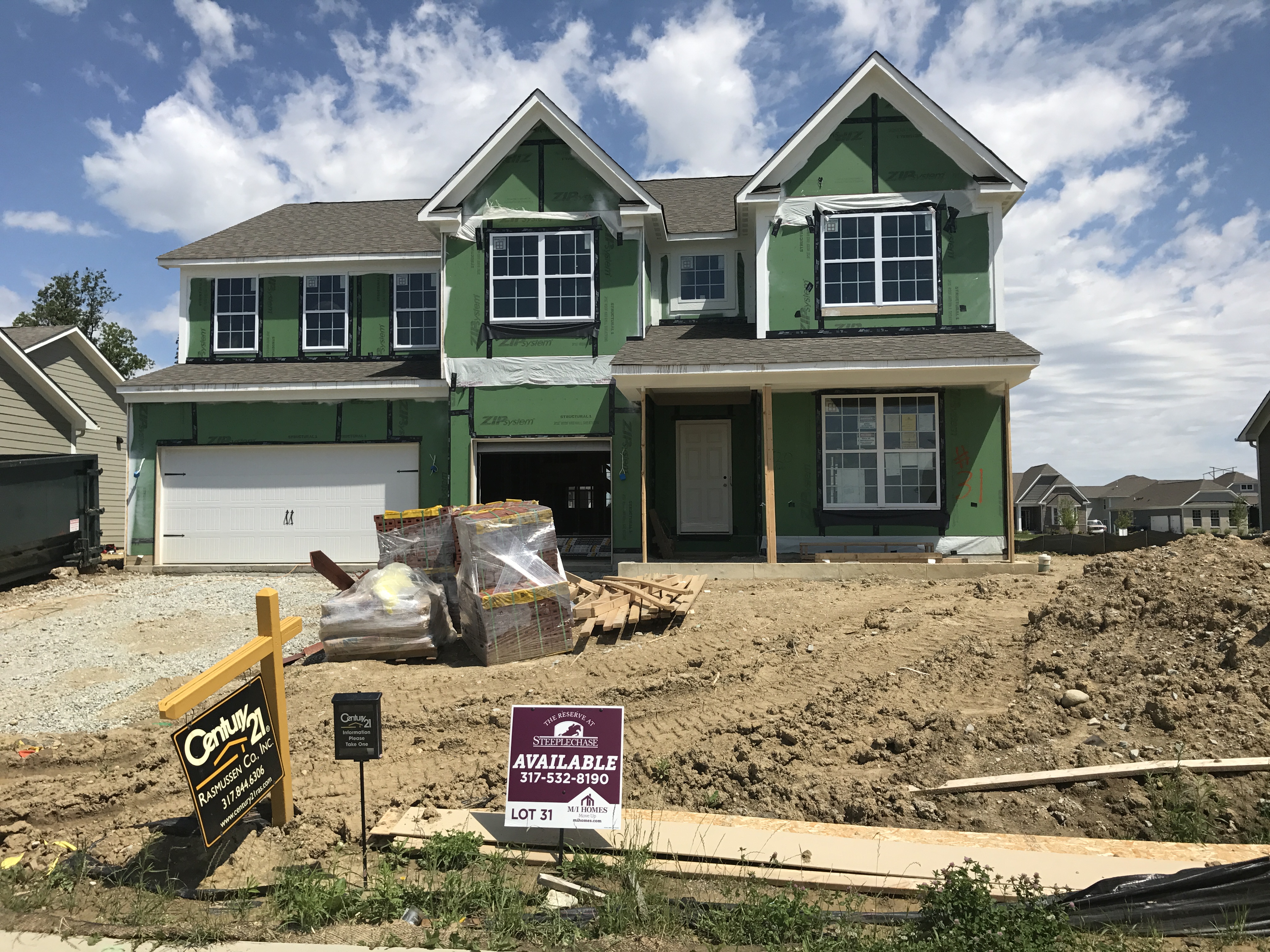 15096 Gallop Lane, Fishers, IN 46040
