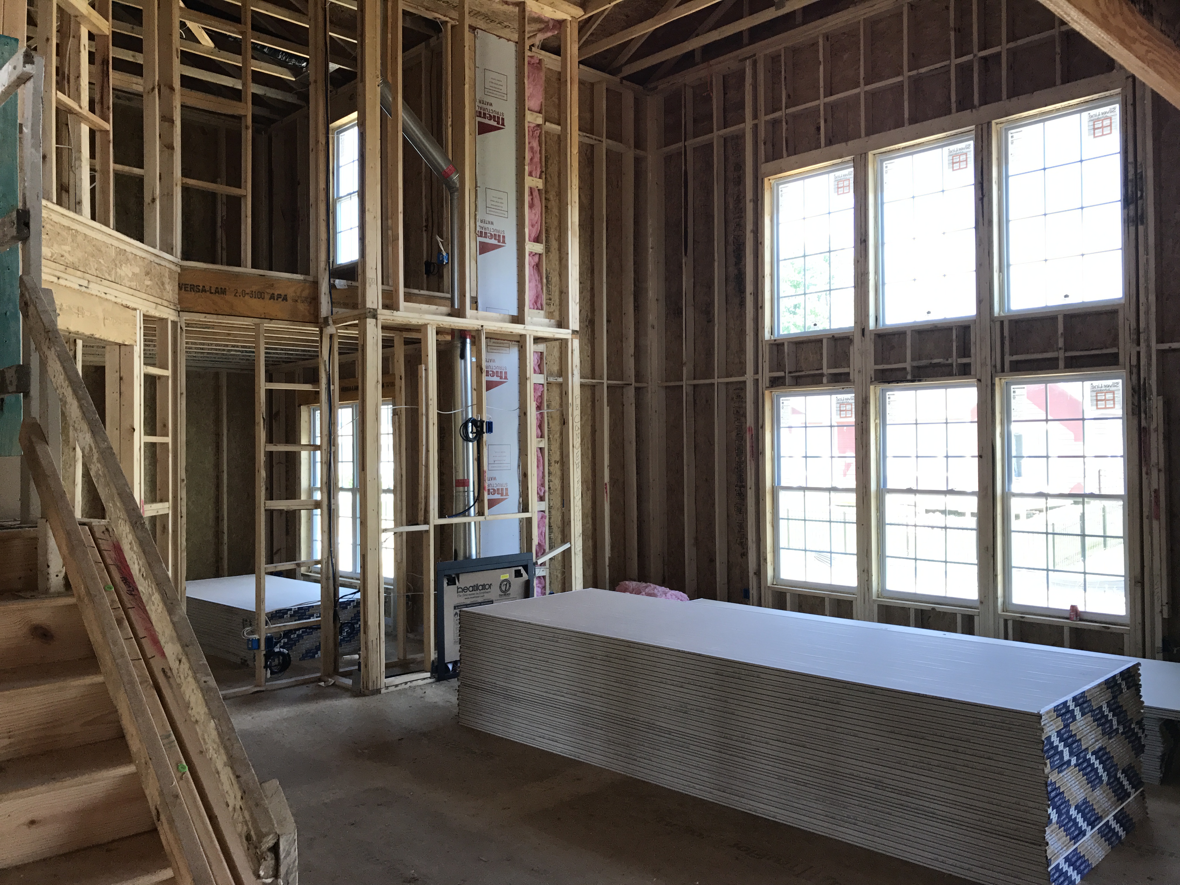 15096 Gallop Lane, Fishers, IN 46040