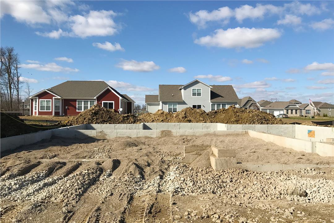 15096 Gallop Lane, Fishers, IN 46040