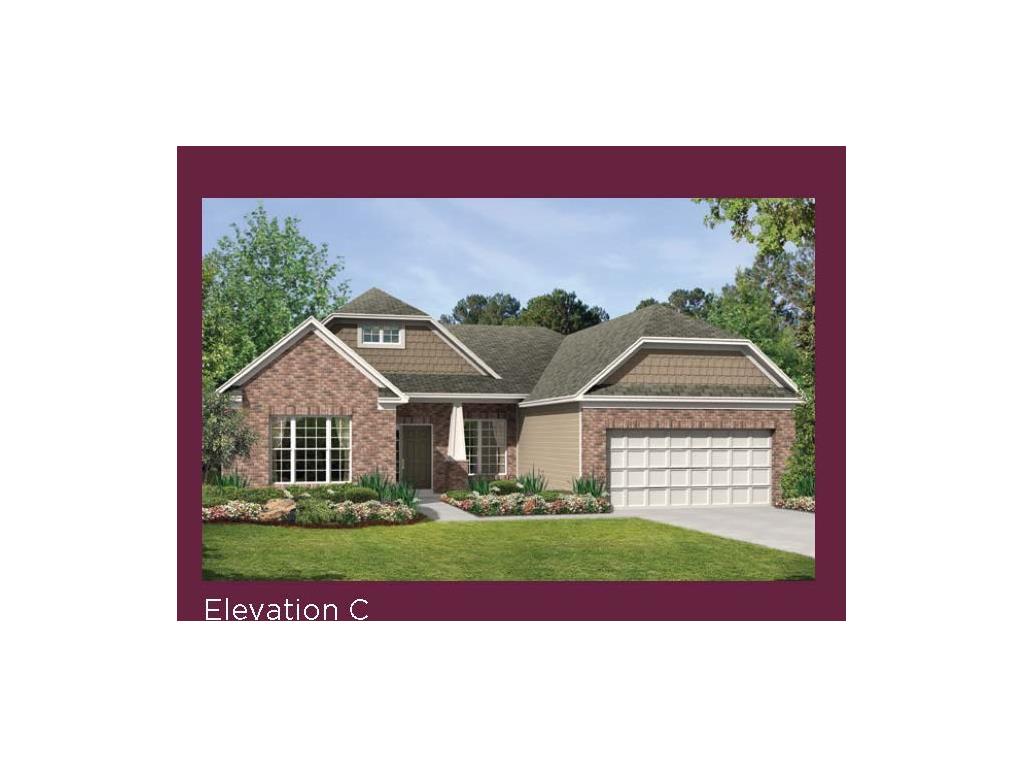 15093 Thoroughbred Drive, Fishers, IN 46040