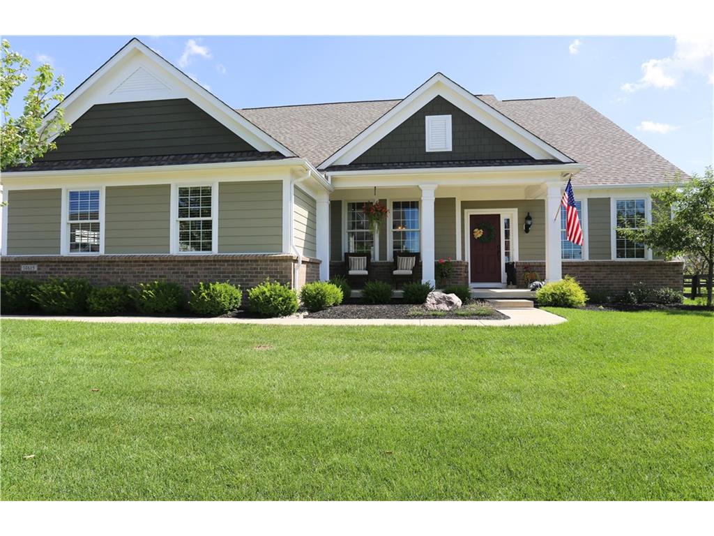 14615 Copper Springs Way, Fishers, IN 46040