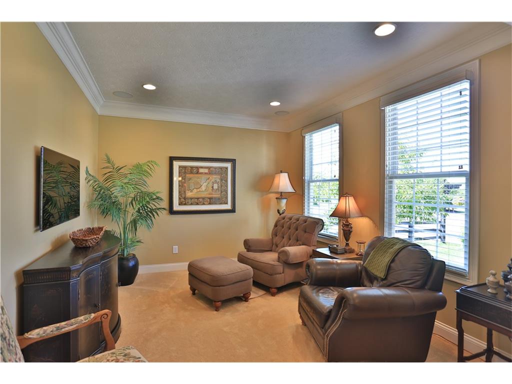 14615 Copper Springs Way, Fishers, IN 46040