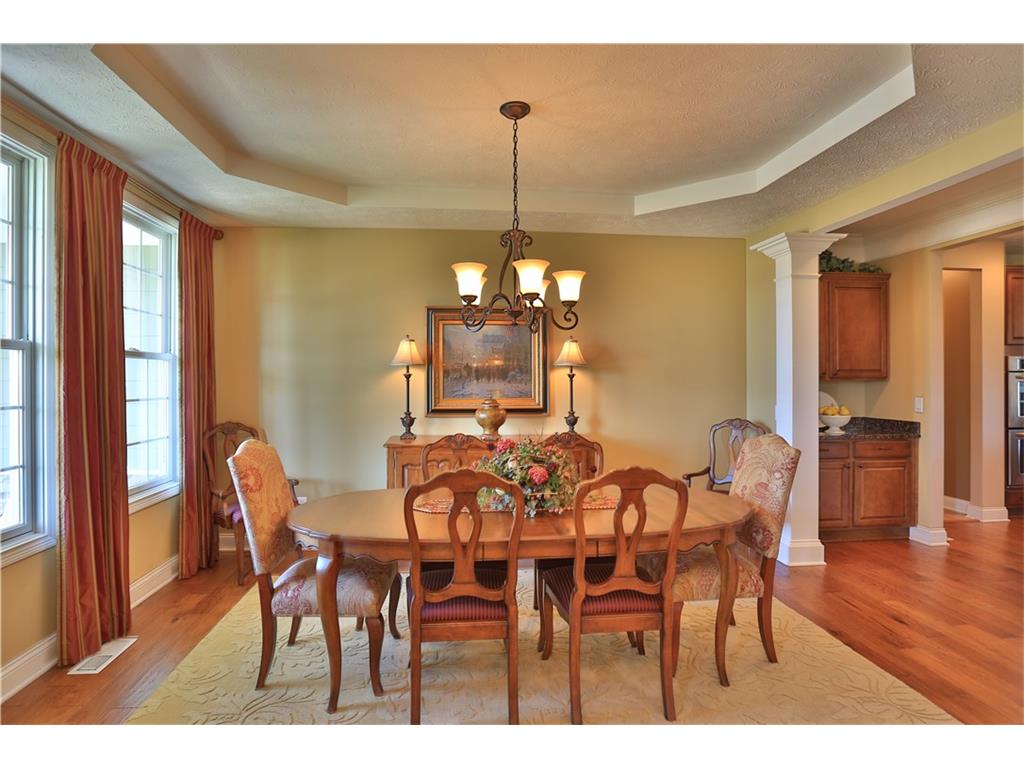 14615 Copper Springs Way, Fishers, IN 46040