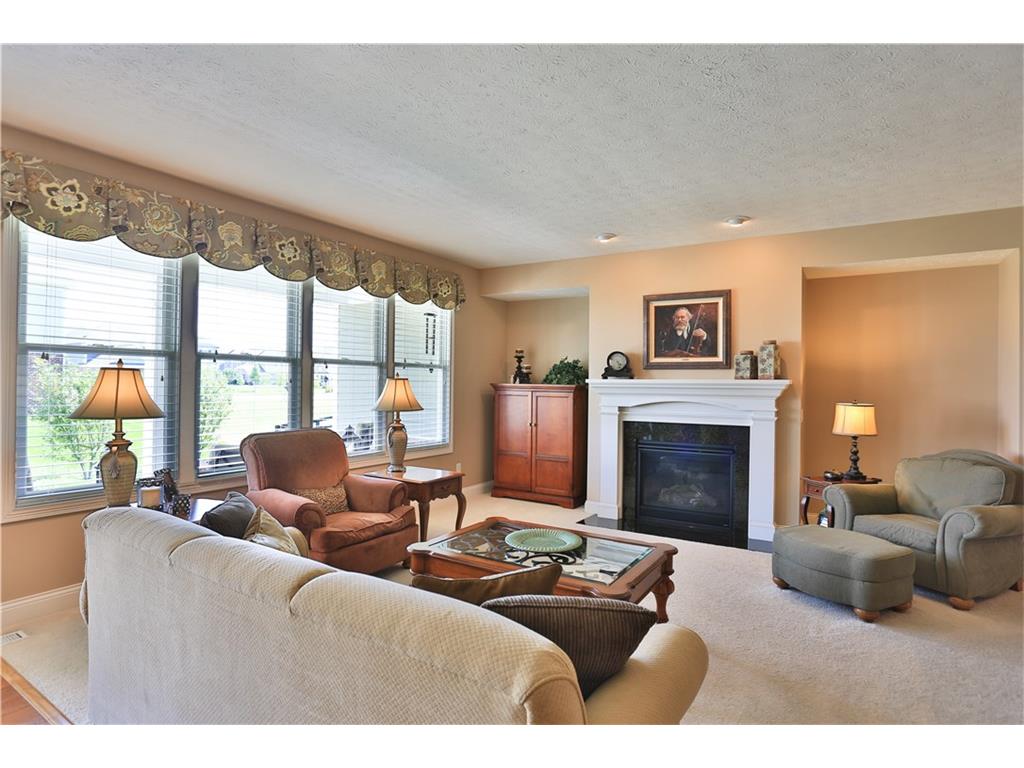 14615 Copper Springs Way, Fishers, IN 46040