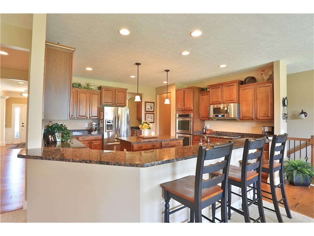 14615 Copper Springs Way, Fishers, IN 46040
