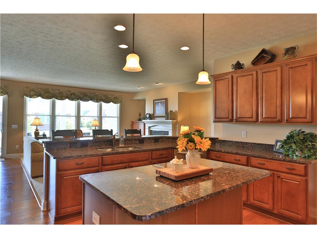 14615 Copper Springs Way, Fishers, IN 46040