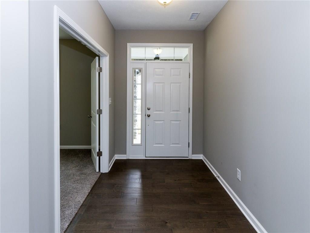 10598 Kensington Lane, Fishers, IN 46040