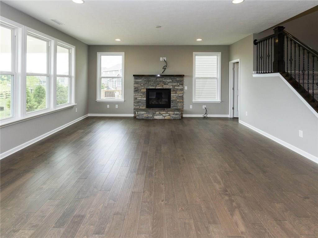 10598 Kensington Lane, Fishers, IN 46040